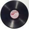 Jackson’s Chubby Septet : Northwest Passage / Cryin’ Sands - shellac 78 rpm record