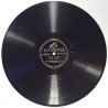 Hawkins Erskine and his Orchestra : After Hours / It’s full or it ain’t no good - shellac 78 rpm record