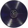Hawkins Erskine and his Orchestra : After Hours / It’s full or it ain’t no good - shellac 78 rpm record