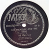 Hunt Bee Wee : I Got Rhythm / Breacher and the Bear - shellac 78 rpm record
