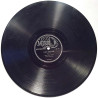 Hunt Bee Wee : I Got Rhythm / Breacher and the Bear - shellac 78 rpm record