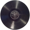 Hunt Bee Wee : I Got Rhythm / Breacher and the Bear - shellac 78 rpm record