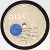 Evans Doc Ensemble : Bugle Call Rag / Tin Roof Blues - shellac 78 rpm record