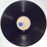 Evans Doc Ensemble : Bugle Call Rag / Tin Roof Blues - shellac 78 rpm record