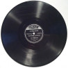 Wilber’s Bob Wildcats : Chimes Blues / Old Fashioned Love - shellac 78 rpm record