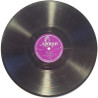 Barnet Charlie and his Orchestra : Jubilee Jump / Deep Purple - shellac 78 rpm record