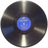 Crosby Bob : Big fat ma. skinny pa / General jumped at dawn - stenkaka 78-varvare