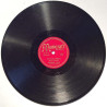 Auld Georgie : Air Mail Special / Honey - shellac 78 rpm record