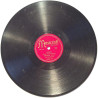 Auld Georgie : Air Mail Special / Honey - shellac 78 rpm record