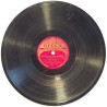 Armstron Louis and Cary Crosby : Struttin’ with some barbecue / KO-KO-MO - shellac 78 rpm record