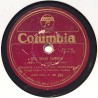 Lawrence Elliot and his Orchestra : Near You / Beg Your Pardon - stenkaka 78-varvare