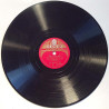 Lunceford Jimmie and his Orchestra : Blues in the night / Blues in the night with vocal - shellac 78 rpm record