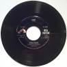 Fisher Eddie: The fool on the hill / Sunny - käytetty vinyylisingle EX-