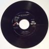 Fisher Eddie: The fool on the hill / Sunny - käytetty vinyylisingle EX-