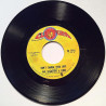 Five Stairsteps & Cubie : Don’t change your love / New dance craze - begagnad singelskiva