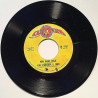 Five Stairsteps & Cubie : Don’t change your love / New dance craze - begagnad singelskiva