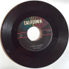 Freeman Ernie : Warsaw concerto / Theme from return to Peyton Place - second hand single
