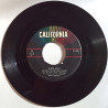 Freeman Ernie : Warsaw concerto / Theme from return to Peyton Place - second hand single