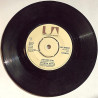 Gayle Crystal: Ready for the times to get better / Beyond you - käytetty vinyylisingle VG+