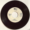 Geronimo’s Band : Jam it stereo / Jam it mono - second hand single