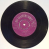 Gitte: Stormy weather / Tämä maa - käytetty vinyylisingle VG-
