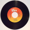 Goombay Dance Band : Eldorado / Love and tequila - begagnad singelskiva