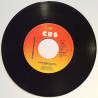 Goombay Dance Band : Eldorado / Love and tequila - begagnad singelskiva