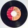 Harpo: Beautiful Christmas / Smile - käytetty vinyylisingle VG+
