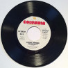 Moore Jackie : Personally stereo / Personally mono - second hand single