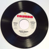 Moore Jackie : Personally stereo / Personally mono - second hand single