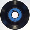 Mouth & Mac Neal : I see a star / My friend - begagnad singelskiva