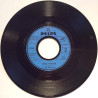 Mr. Walkie Talkie : Be my boogie woogie baby / Lolly loving cop - begagnad singelskiva