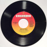 Murphy Eddie : Put Your Mouth On Me / With All I Know - begagnad singelskiva