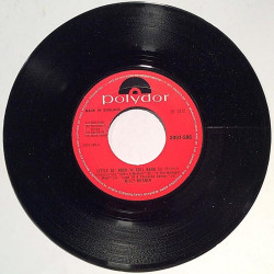 Mysner Billy : Little ol’ rock ‘n roll band / One finesunshine day - begagnad singelskiva