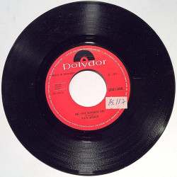 Mysner Billy : Little ol’ rock ‘n roll band / One finesunshine day - begagnad singelskiva