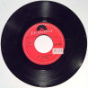 Mysner Billy : Little ol’ rock ‘n roll band / One finesunshine day - begagnad singelskiva