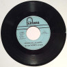 New Vaudeville Band: Winchester Cathedral / Wait for me baby - käytetty vinyylisingle VG+