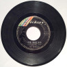 Newbeats : Mean Woolly Willie / Run, Baby Run - begagnad singelskiva
