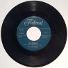 Nu-Trons : Wild Side / Tension - second hand single