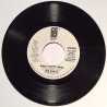 O’Jays : Sing a happy song (demonstration copy) - second hand single
