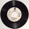 O’Jays : Sing a happy song (demonstration copy) - second hand single