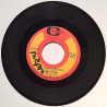 Ohio Express : Beg, borrow and steal / Maybe - second hand single