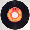 Ohio Express : Beg, borrow and steal / Maybe - second hand single