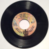 Ohio Express : Sweeter than sugar / Bitter lemon - second hand single