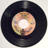 Ohio Express : Sweeter than sugar / Bitter lemon - second hand single