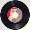 Ola & Janglers : Juliet / This ring - second hand single