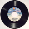 Paradise Express : You set me on fire / We are one - begagnad singelskiva