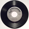 Partridge Family: Am I losing you / If you ever go - käytetty vinyylisingle EX