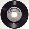Partridge Family: Am I losing you / If you ever go - käytetty vinyylisingle EX