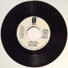 Paul Billy : I trust you (demonstration copy) - begagnad singelskiva